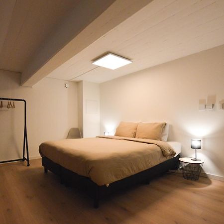 Boutique Appartement Oost Nijmegen Eksteriør billede