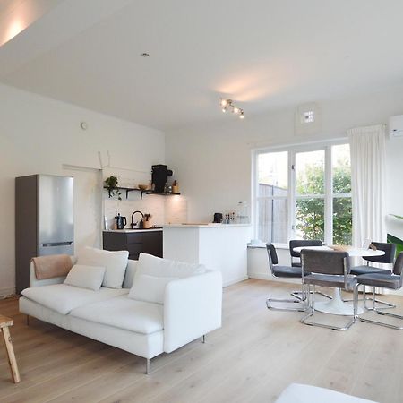 Boutique Appartement Oost Nijmegen Eksteriør billede