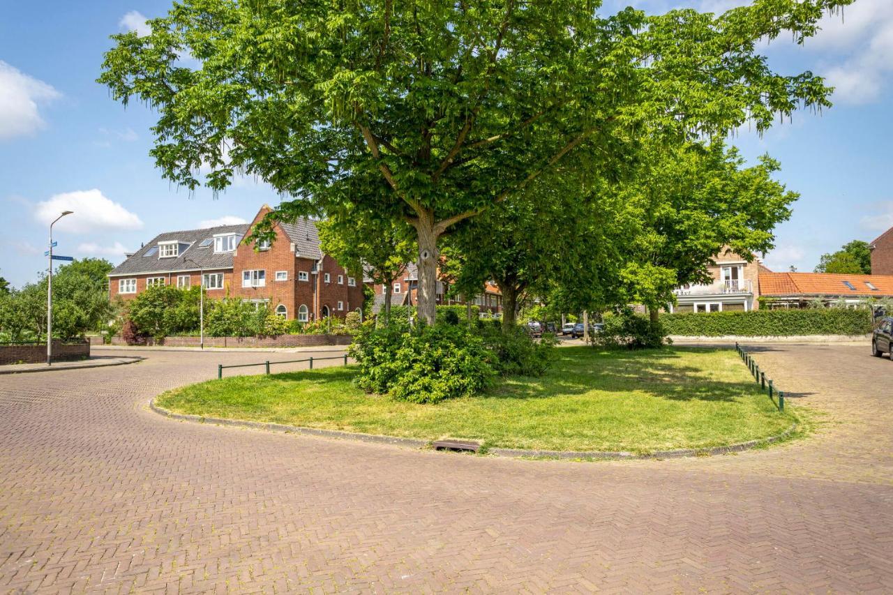 Boutique Appartement Oost Nijmegen Eksteriør billede