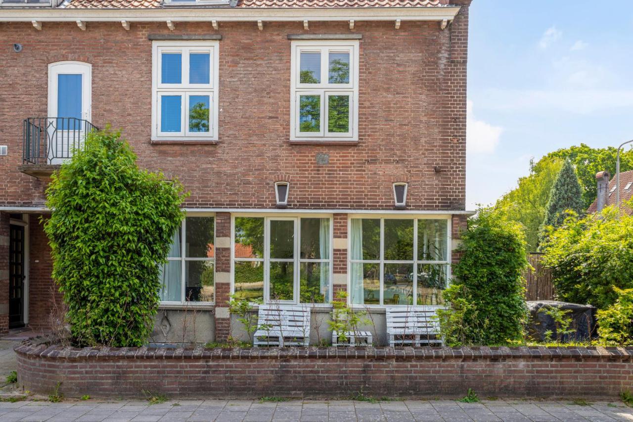 Boutique Appartement Oost Nijmegen Eksteriør billede