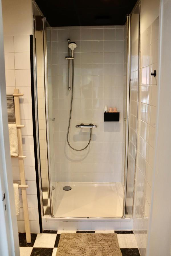 Boutique Appartement Oost Nijmegen Eksteriør billede