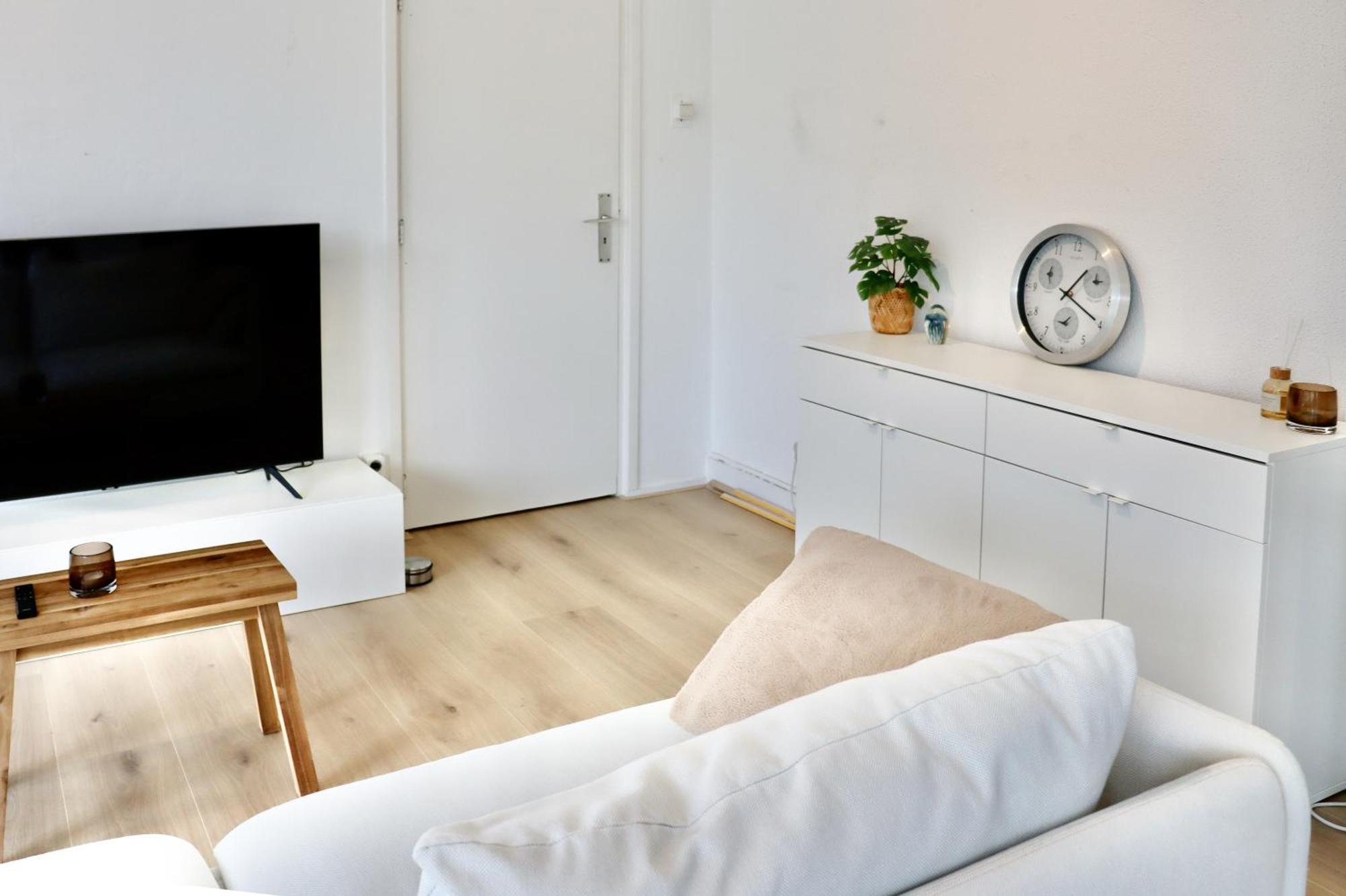 Boutique Appartement Oost Nijmegen Eksteriør billede
