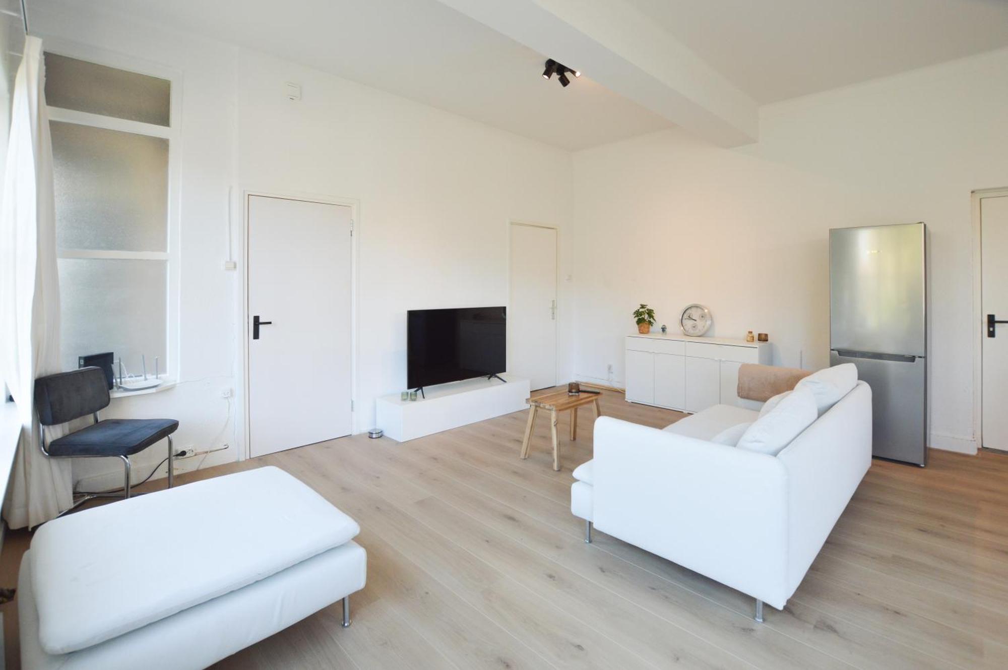 Boutique Appartement Oost Nijmegen Eksteriør billede