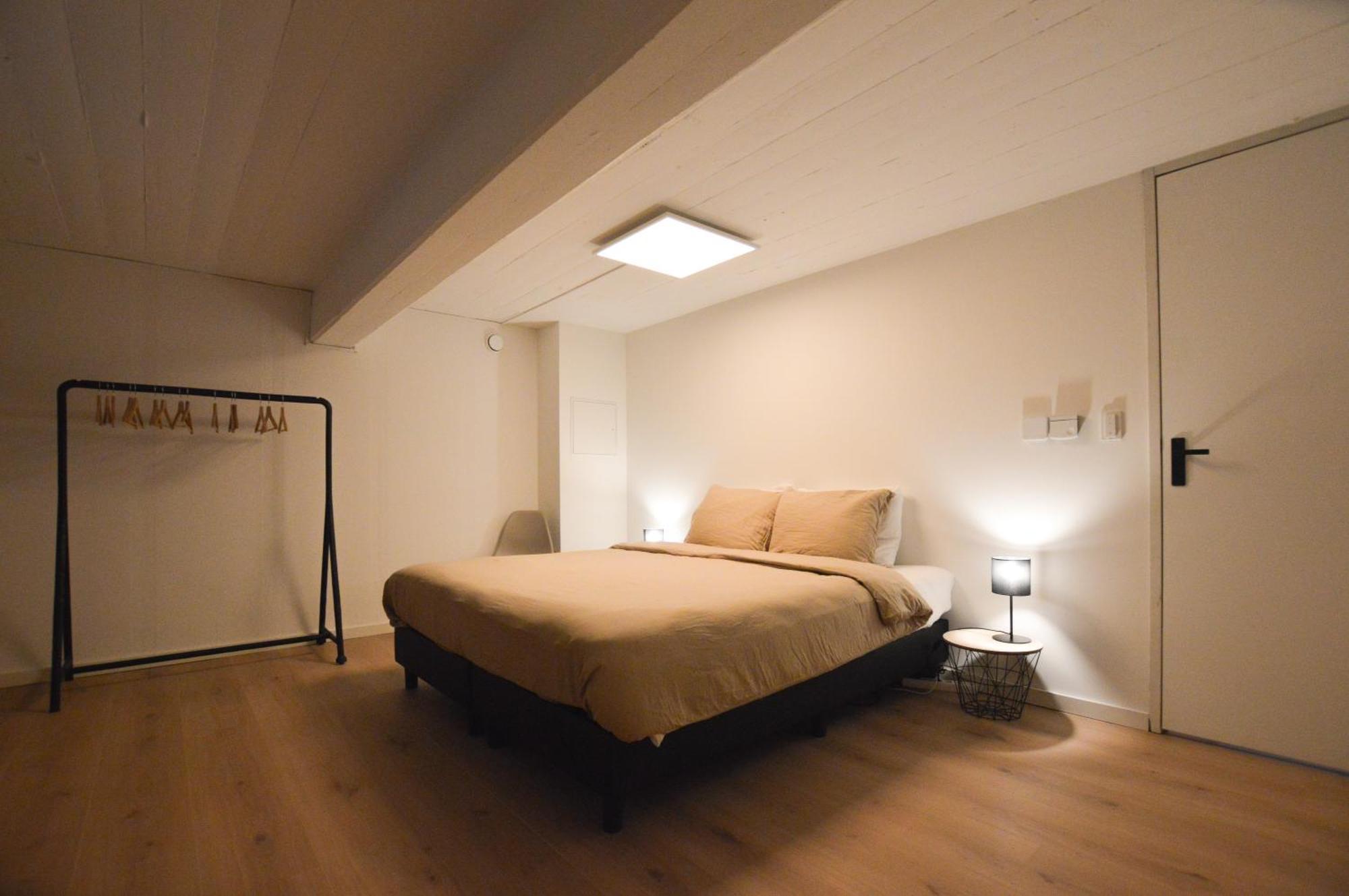 Boutique Appartement Oost Nijmegen Eksteriør billede