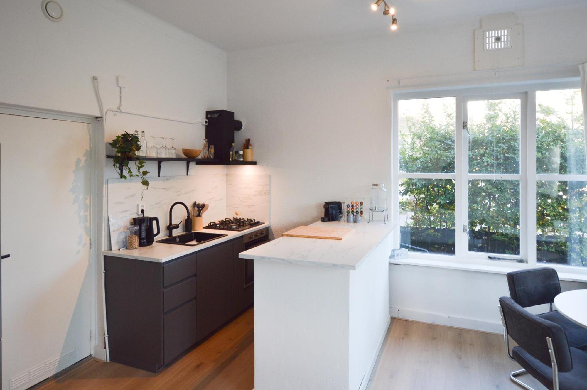 Boutique Appartement Oost Nijmegen Eksteriør billede