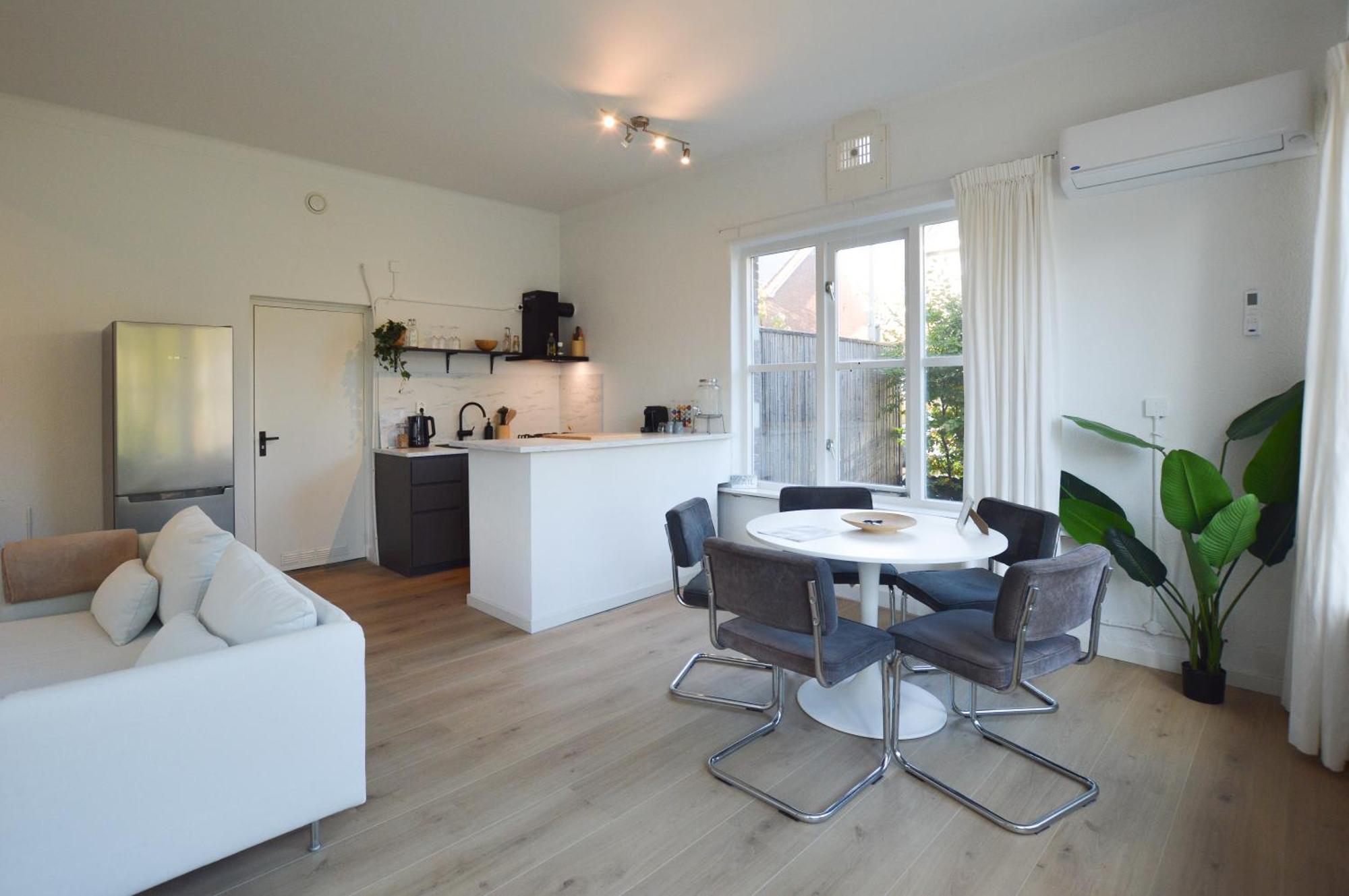Boutique Appartement Oost Nijmegen Eksteriør billede