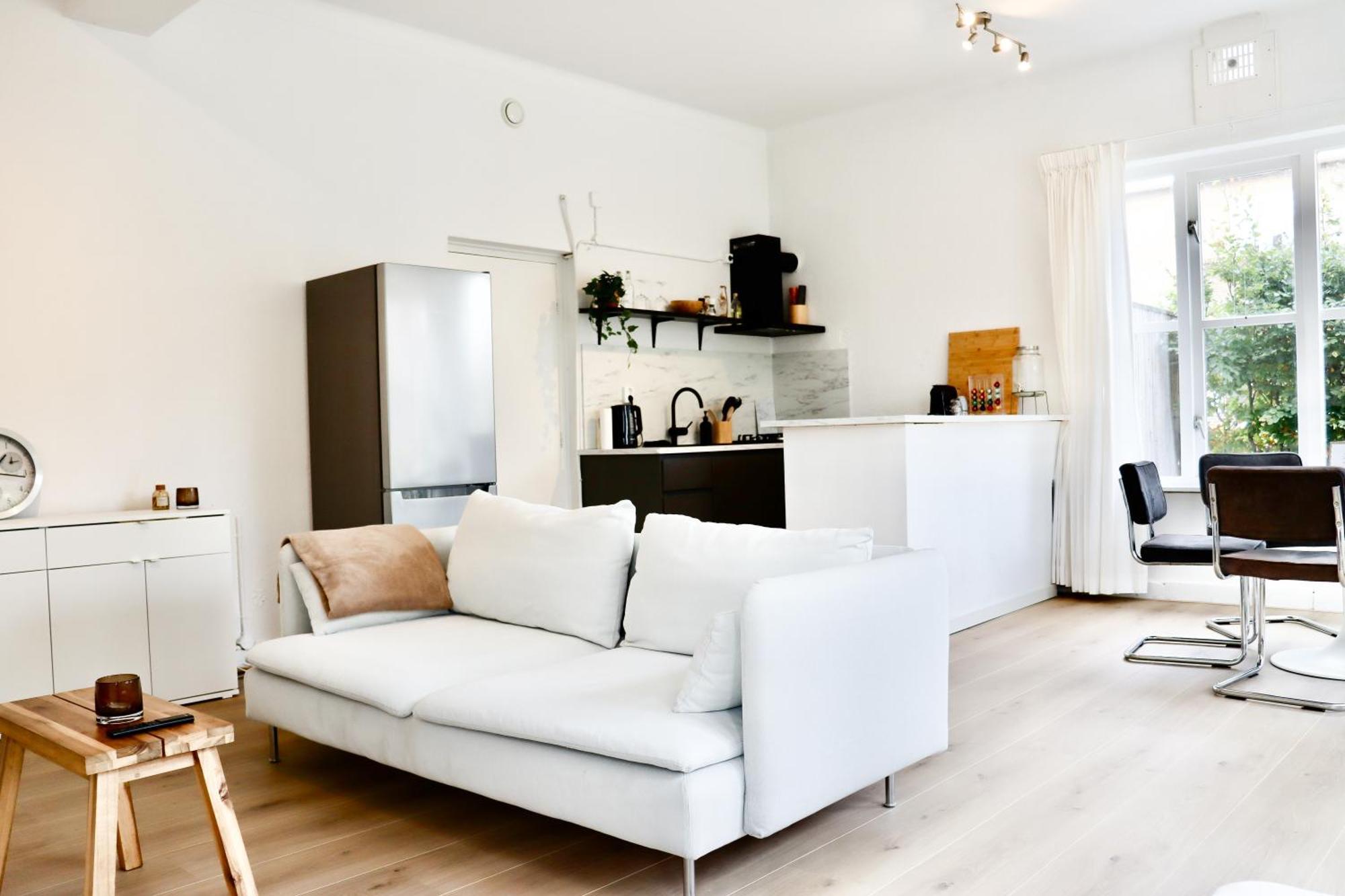 Boutique Appartement Oost Nijmegen Eksteriør billede